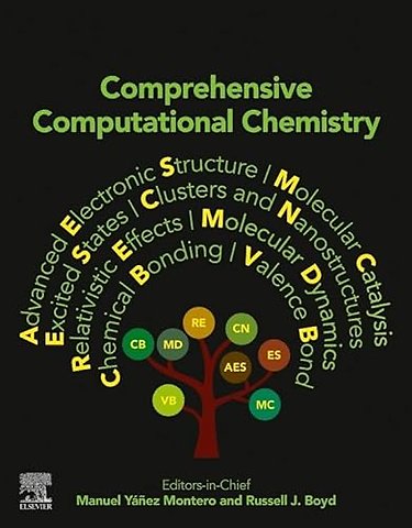 Comprehensive Computational Chemistry
