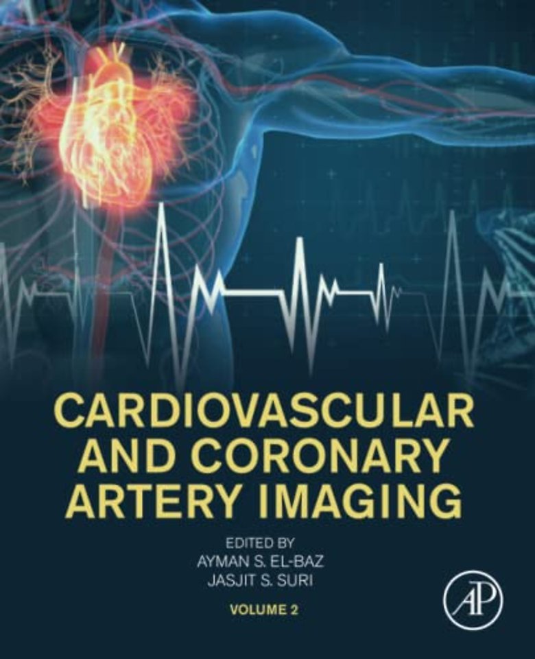 Cardiovascular and Coronary Artery Imaging