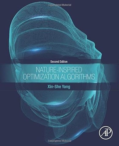 Nature-Inspired Optimization Algorithms