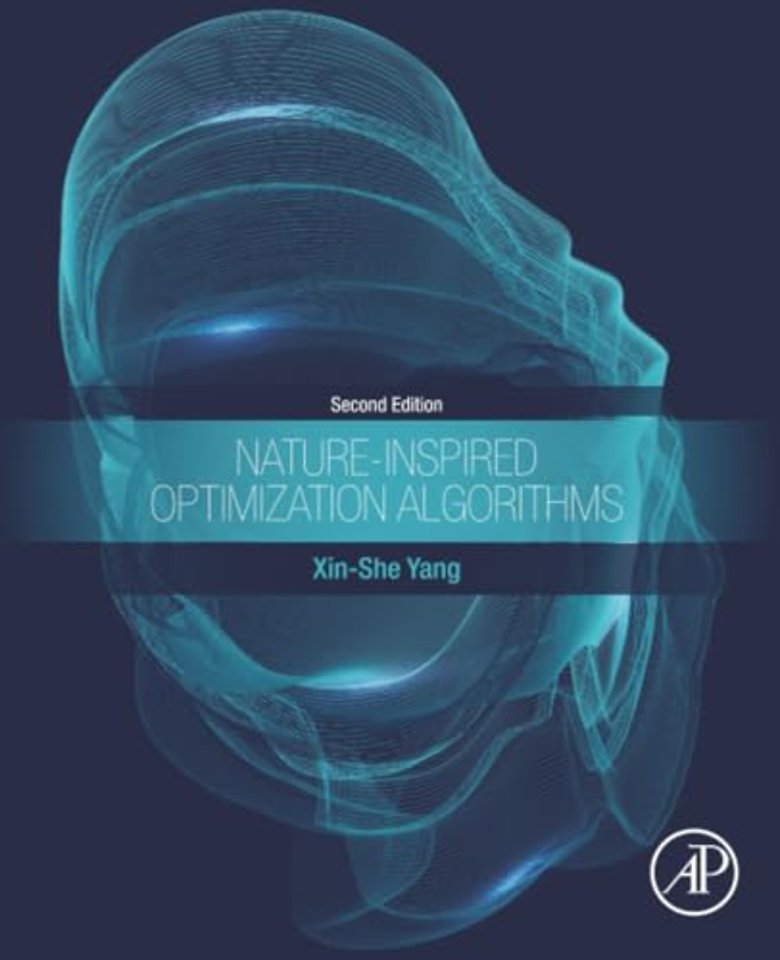 Nature-Inspired Optimization Algorithms