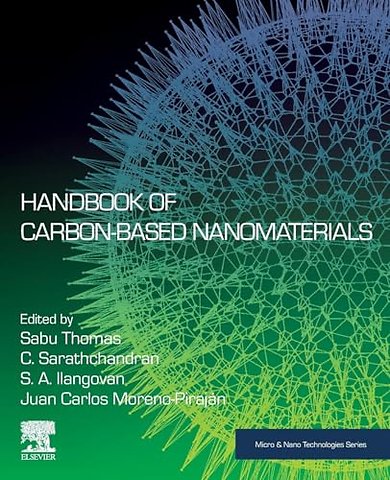 Handbook of Carbon-Based Nanomaterials