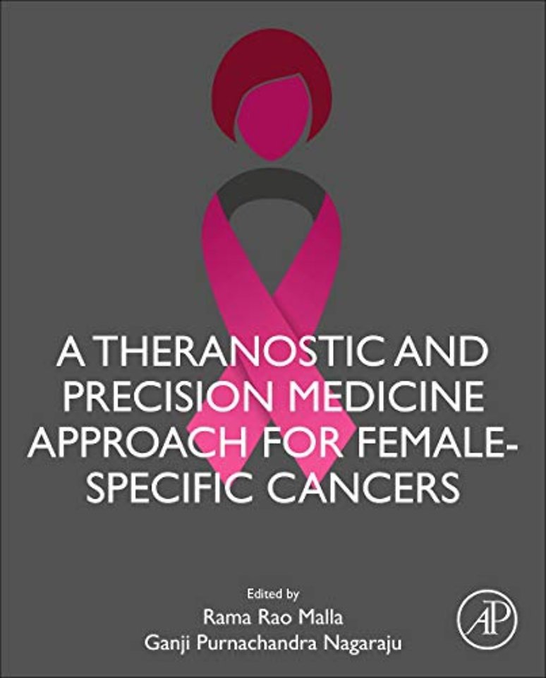 A Theranostic and Precision Medicine Approach for Female-Specific Cancers