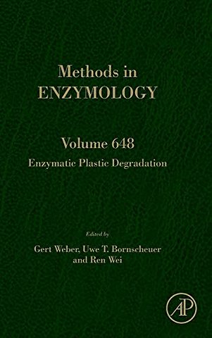 Enzymatic Plastic Degradation