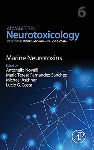 Marine Neurotoxins