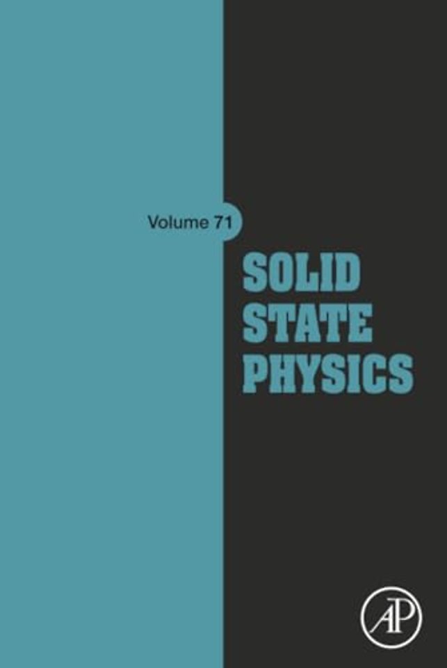 Solid State Physics