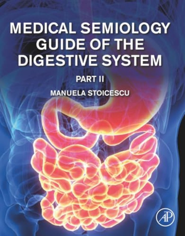 Medical Semiology of the Digestive System Part II