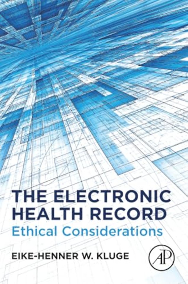 The Electronic Health Record