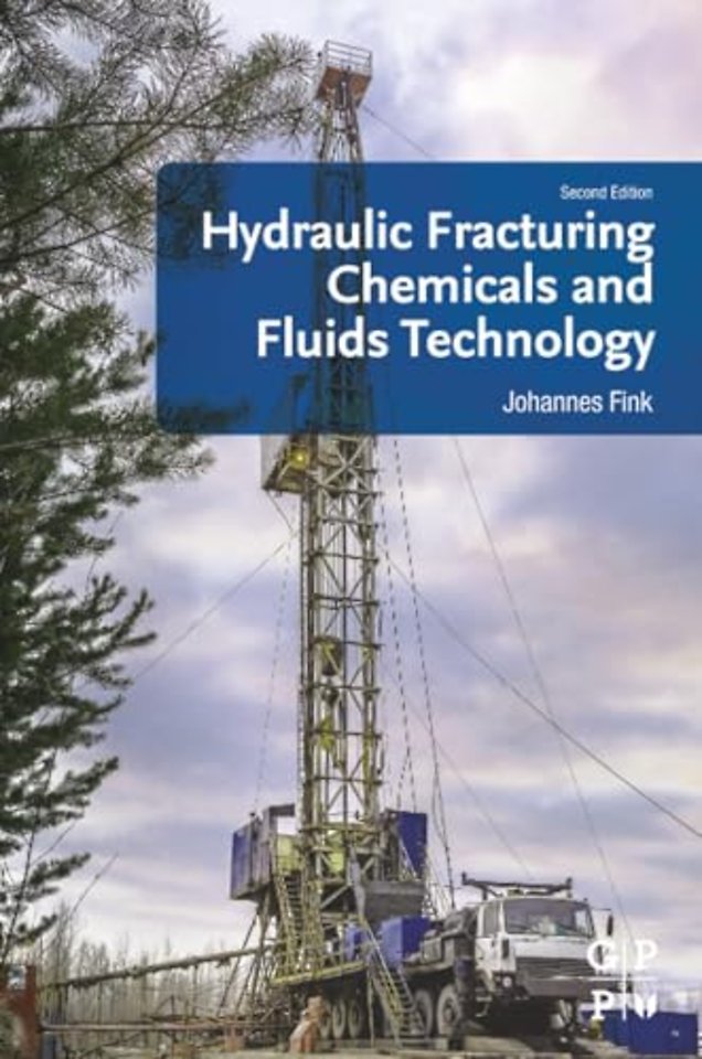 Hydraulic Fracturing Chemicals and Fluids Technology
