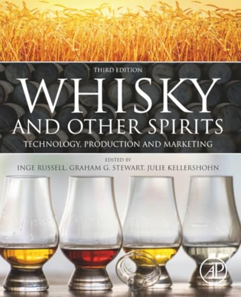 Whisky and Other Spirits