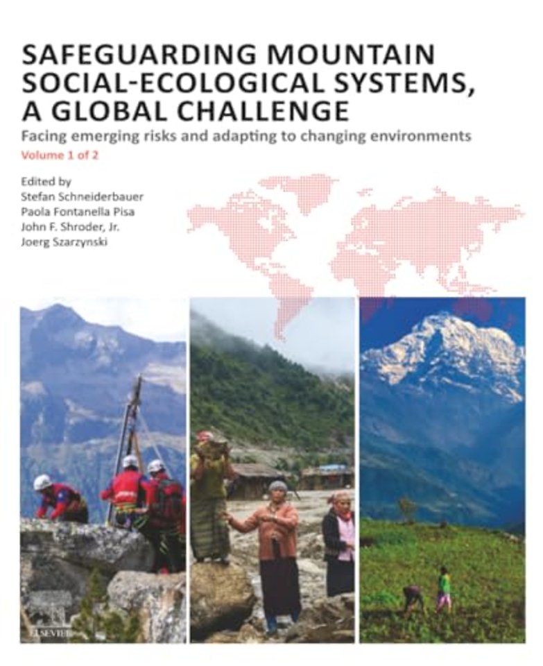 Safeguarding Mountain Social-Ecological Systems, vol. 1