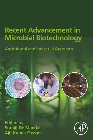 Recent Advancement in Microbial Biotechnology