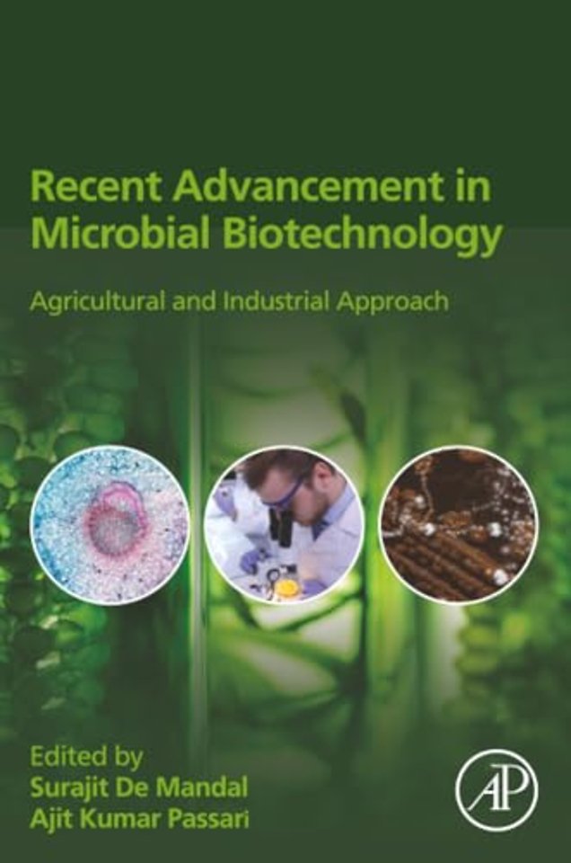 Recent Advancement in Microbial Biotechnology