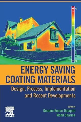 Energy Saving Coating Materials