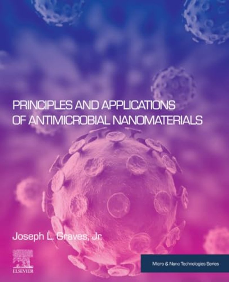 Principles and Applications of Antimicrobial Nanomaterials