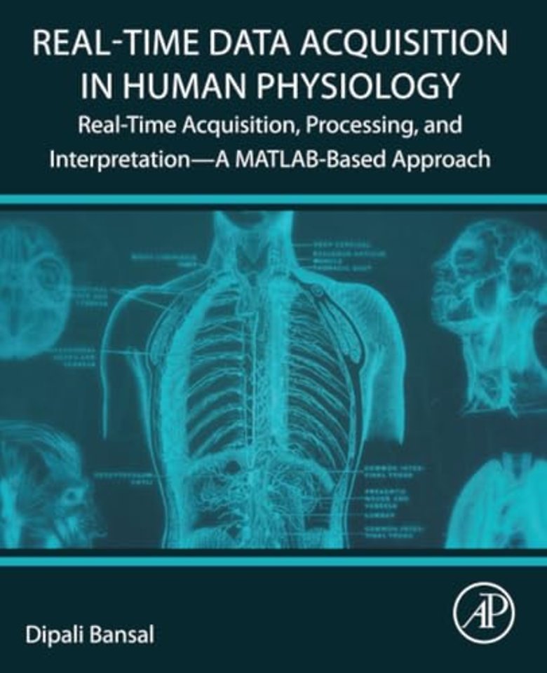 Real-Time Data Acquisition in Human Physiology