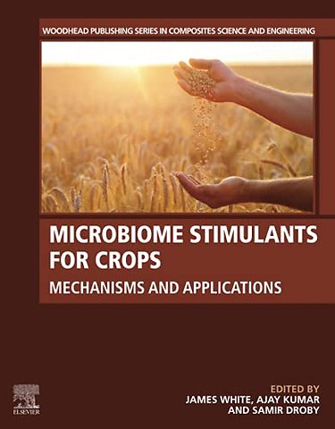 Microbiome Stimulants for Crops