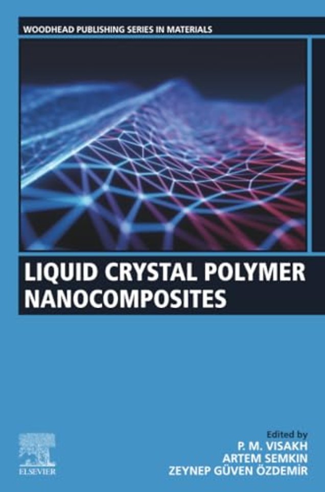 Liquid Crystal Polymer Nanocomposites