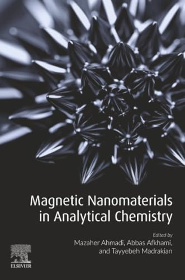 Magnetic Nanomaterials in Analytical Chemistry
