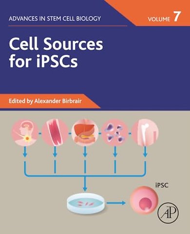Cell Sources for iPSCs