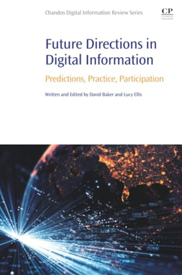 Future Directions in Digital Information