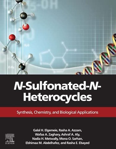 N-Sulfonated-N-Heterocycles