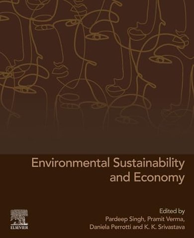 Environmental Sustainability and Economy