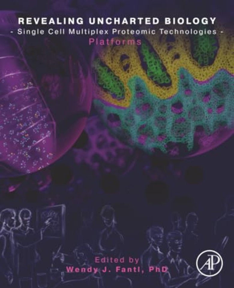 Revealing Uncharted Biology with Single Cell Multiplex Proteomic Technologies