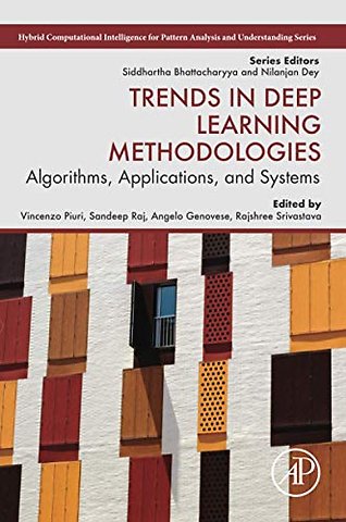 Trends in Deep Learning Methodologies