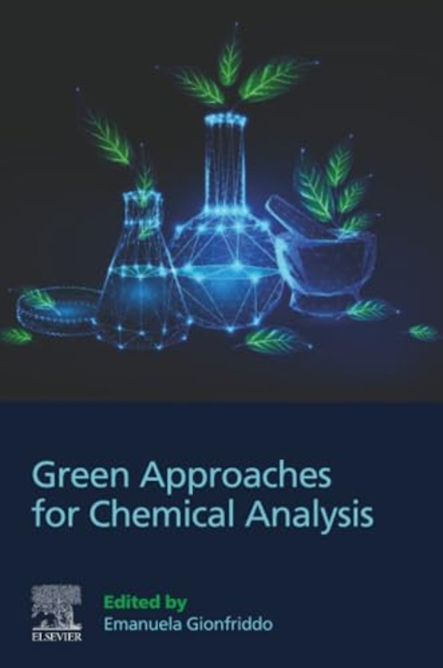 Green Approaches for Chemical Analysis