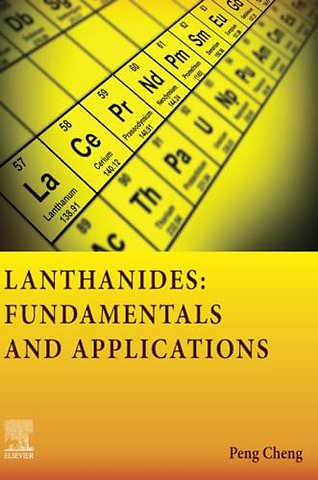 Lanthanides