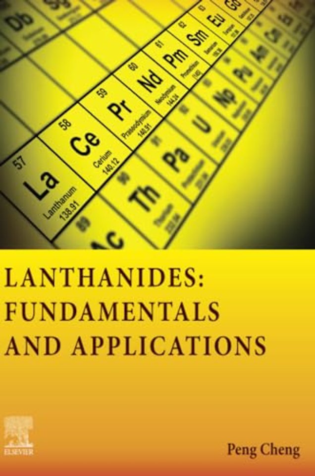 Lanthanides