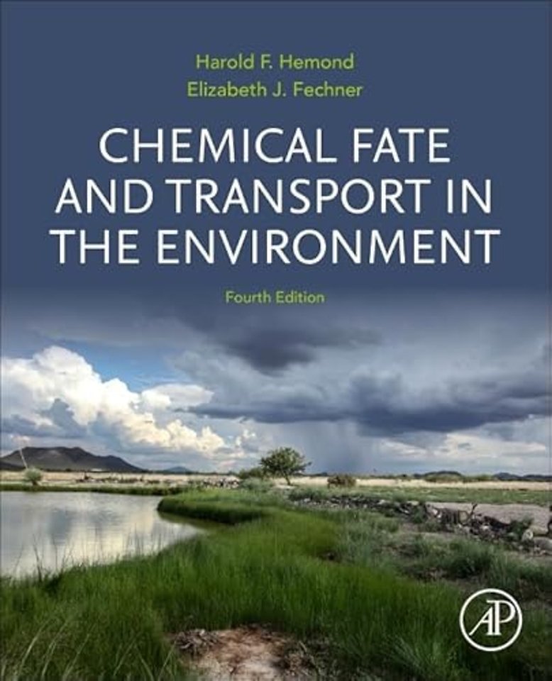 Chemical Fate and Transport in the Environment