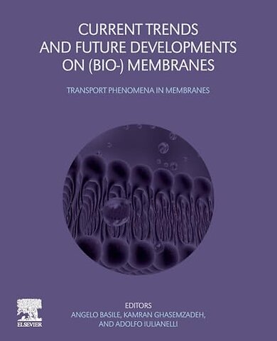 Current Trends and Future Developments on (Bio-) Membranes
