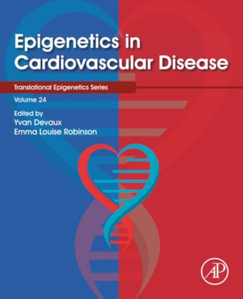 Epigenetics in Cardiovascular Disease