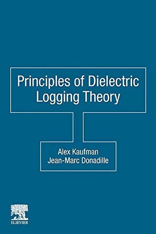 Principles of Dielectric Logging Theory