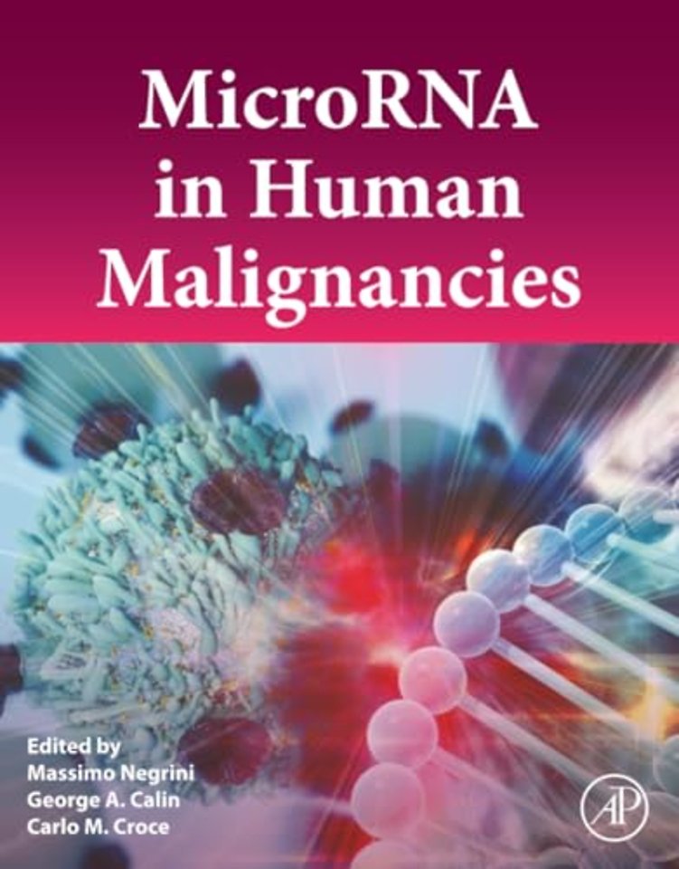 MicroRNA in Human Malignancies