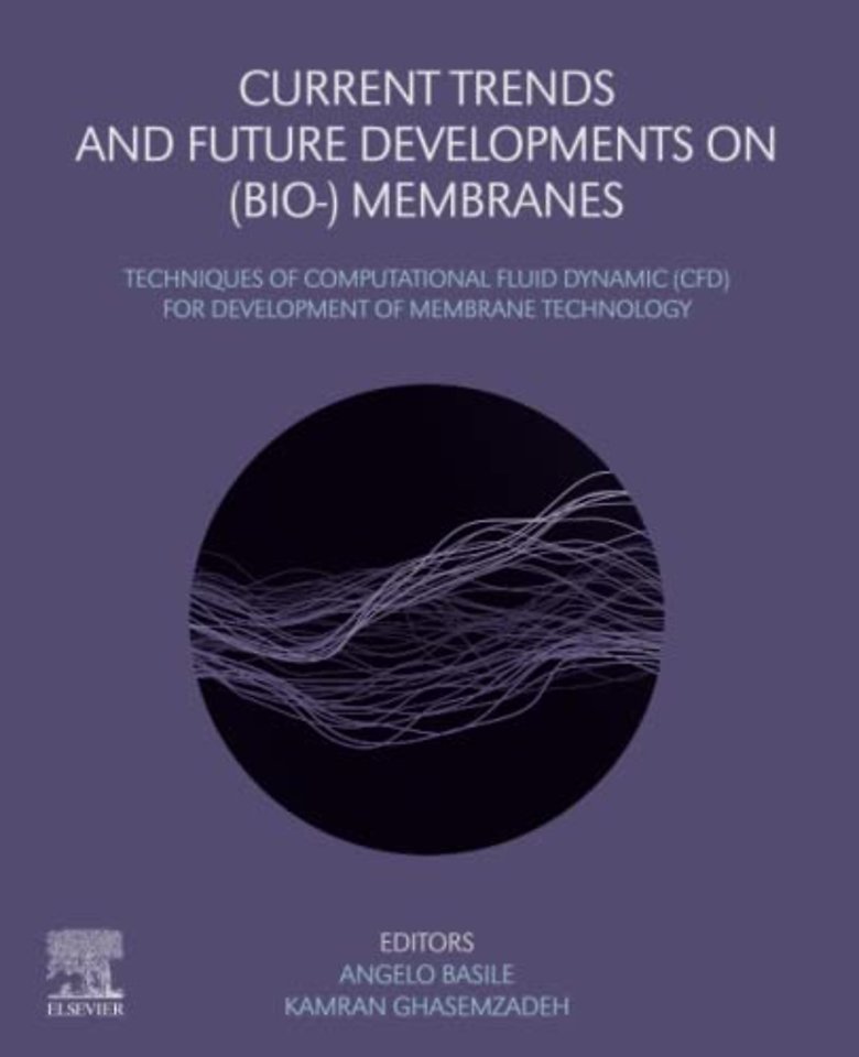 Current Trends and Future Developments on (Bio-) Membranes