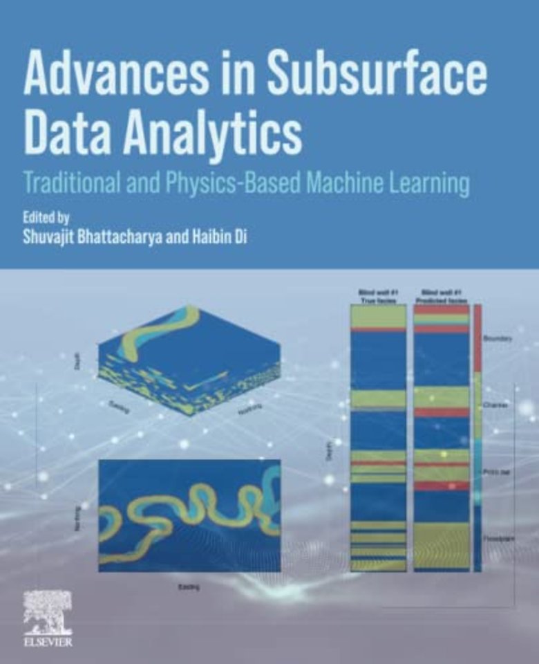 Advances in Subsurface Data Analytics