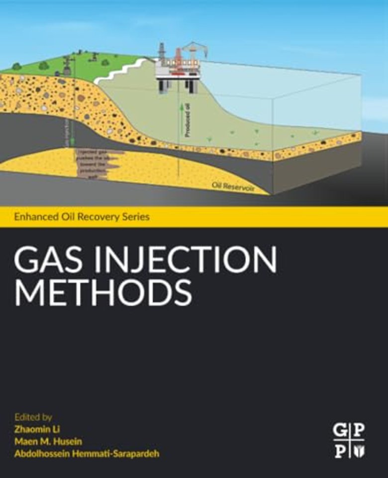 Gas Injection Methods