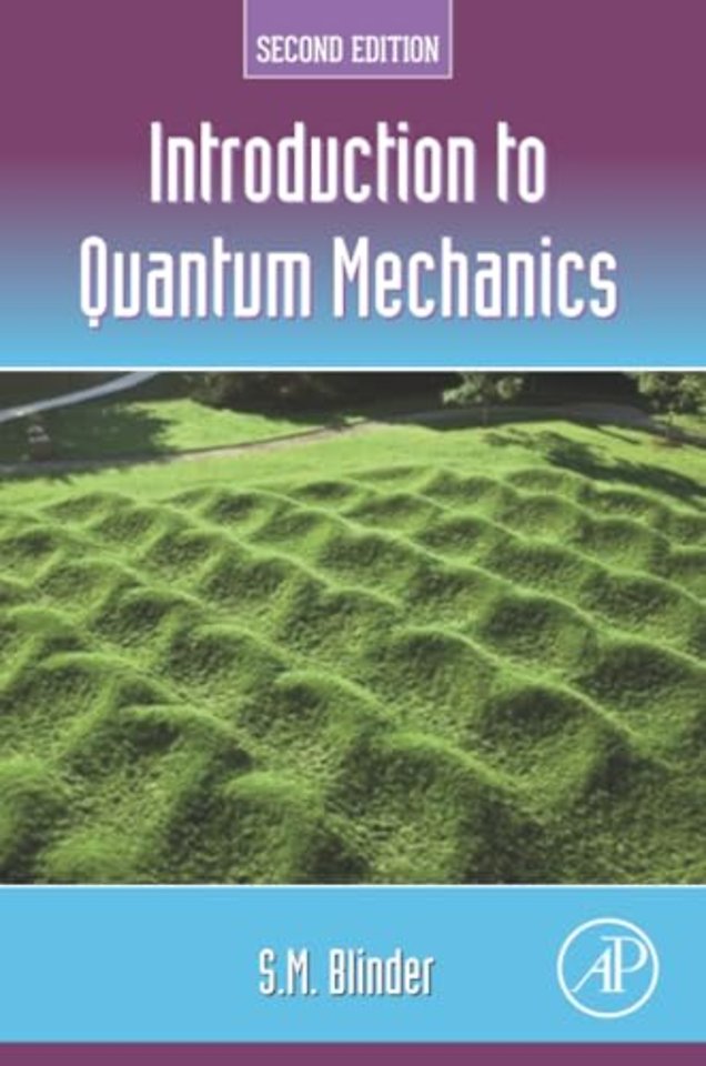 Introduction to Quantum Mechanics