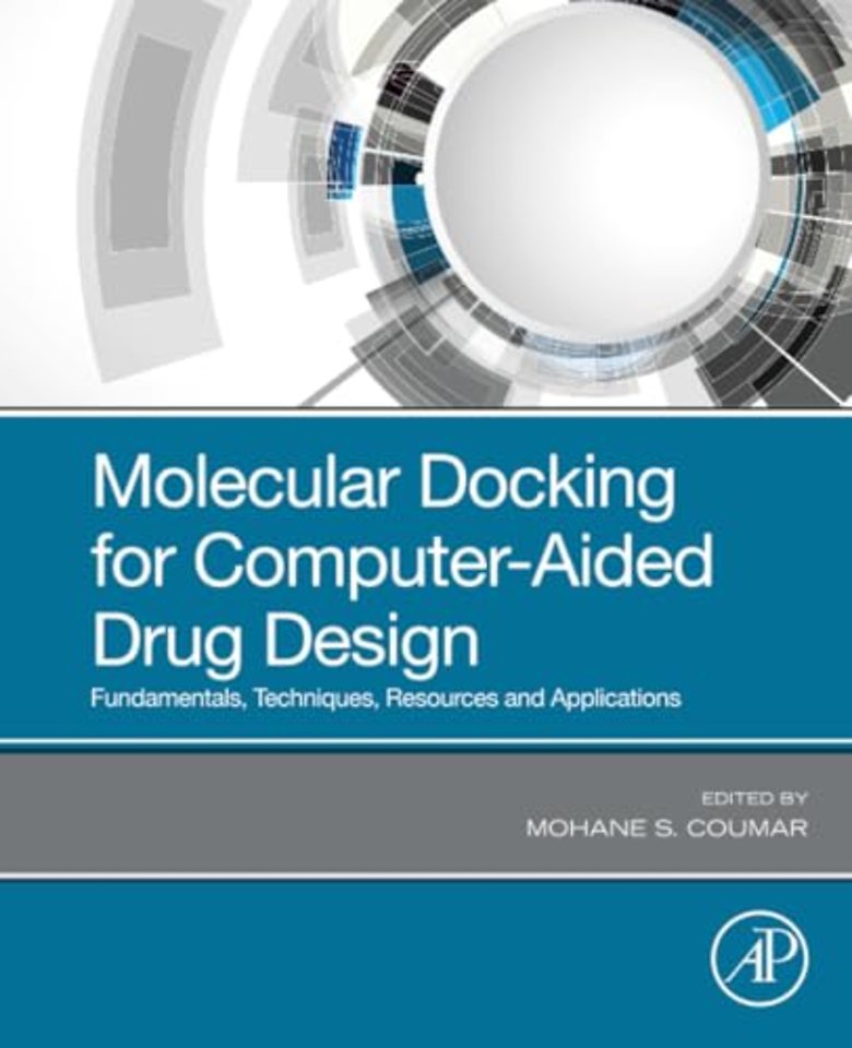 Molecular Docking for Computer-Aided Drug Design