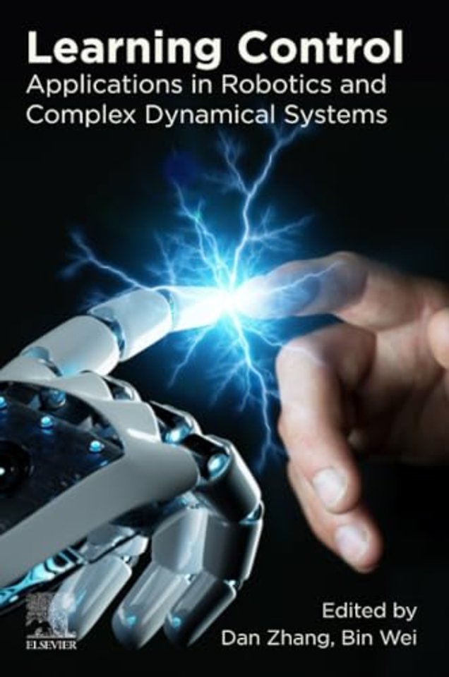 Learning Control