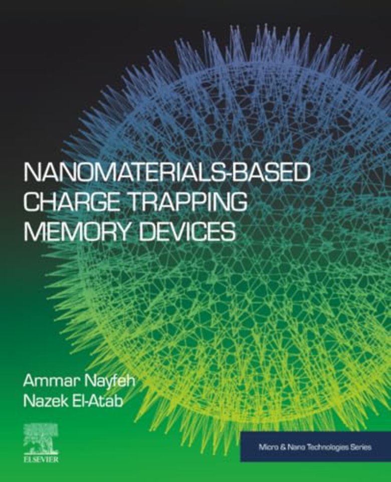 Nanomaterials-Based Charge Trapping Memory Devices