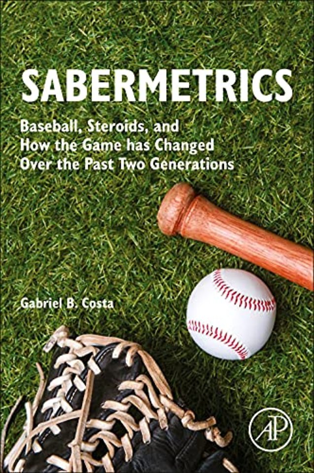Sabermetrics