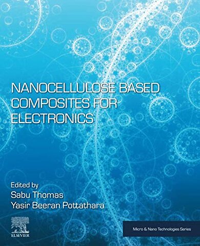 Nanocellulose Based Composites for Electronics