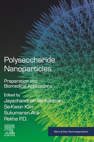 Polysaccharide Nanoparticles