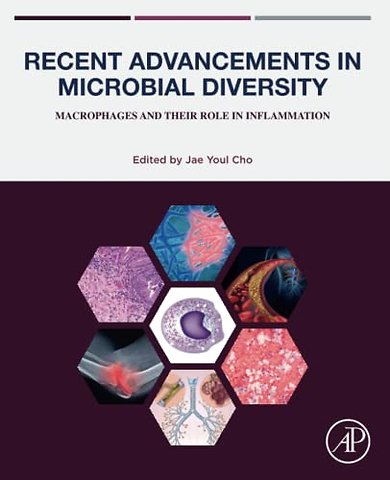 Recent Advancements in Microbial Diversity