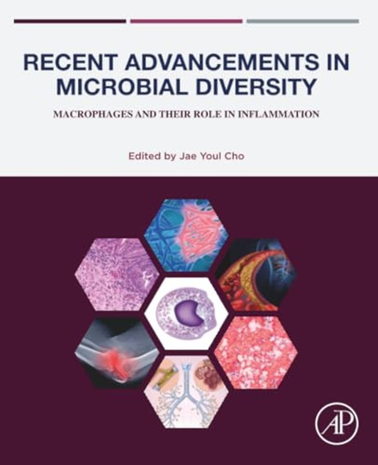 Recent Advancements in Microbial Diversity