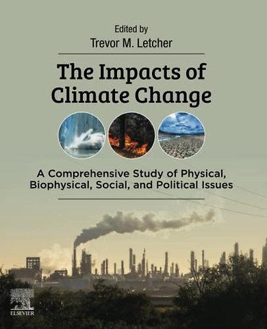 The Impacts of Climate Change