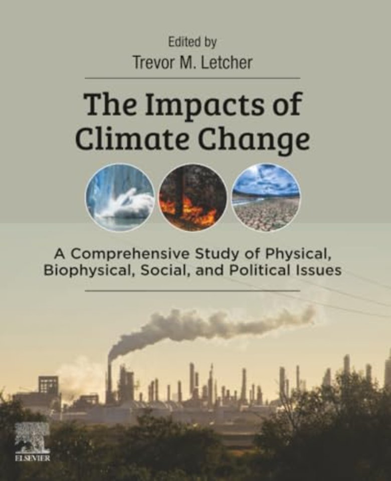 The Impacts of Climate Change